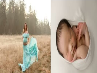 Top Pregnancy Newborn photography seattle