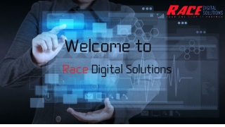 Web Design Melbourne-Race Digital Solutions