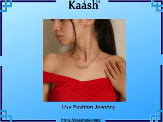 Kaash- Collection of Bracelets