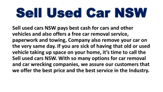 Used Car Buyers in Liverpool | Car Wreckers in Liverpool