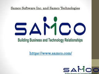 Automotive Accounting Software