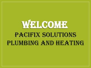 Best Boiler Installations in Peckham