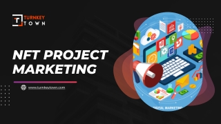 NFT Project Marketing: The Ultimate Tool To Gain Visibility