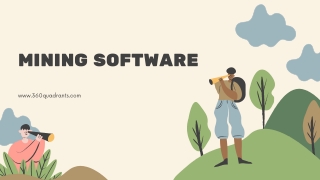 Best Mining Software