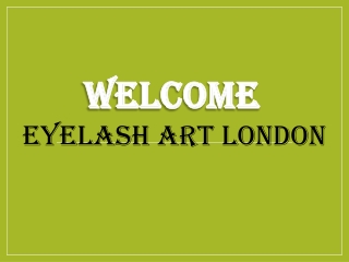 Best Eyelash Extensions Courses in Upton Park