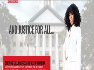 Amber Hall Law