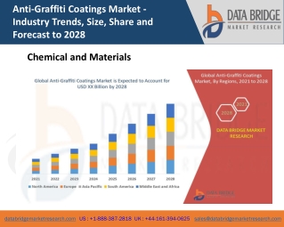 Anti-Graffiti Coatings Market