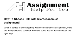 How-to-choose-help-with-microeconomics-assignment!
