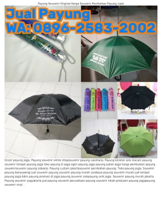 harga-payung-murah-untuk-souvenir-payung-souvenir-yogyakarta-6308ᑫᏮ•22a85af851f3