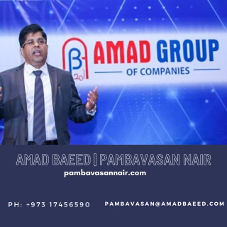 Amad Baeed