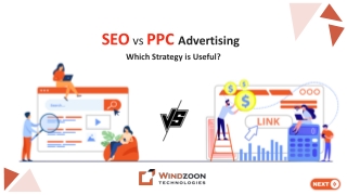 15 Striking Differences Between SEO and PPC and How They Affect Your Business?