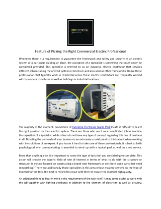Electric Vehicle chargers Clayton | Eco Electrical Services
