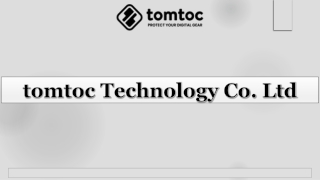 Buy tomtoc Urban Laptop Shoulder  bags to Protect Your Device