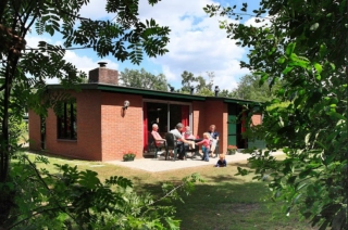 De Lindenberg  Goedkoop vakantiehuisje huren