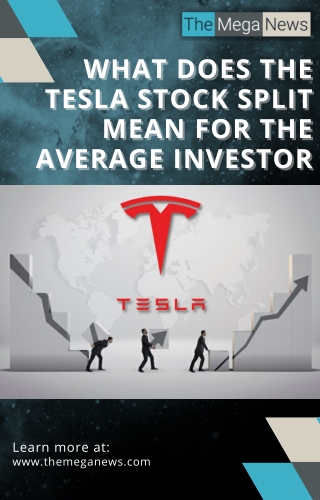 To What Extent Does The Tesla Stock Split Affect The Average Investor?