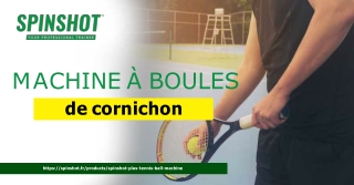 Machine à boules de cornichon robuste à faible coût