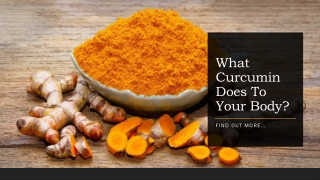 curcumin