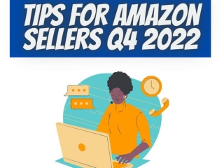 Tips for Amazon sellers for Q4 2022
