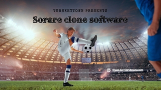 Build Sports NFT Marketplace Like Sorare Using Sorare Clone