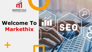 Best Local SEO Marketing Agencies in Florida - Markethix