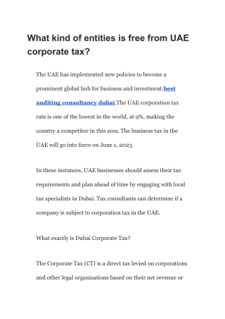 BETTER ACCOUNTING FOR BETTER BUSINESS