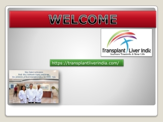 Best hospital for liver Transplant in Delhi, India (transprantliverindia)