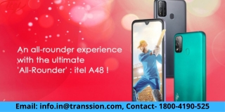 Best Mobile Phones Under Rs. 10,000 In India