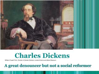 Charles Dickens