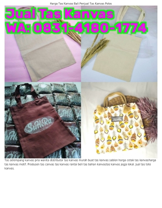 08౩l–ㄐl80–l77ㄐ (WA) Tas Kanvas Serut Jual Tas Kanvas Di Medan