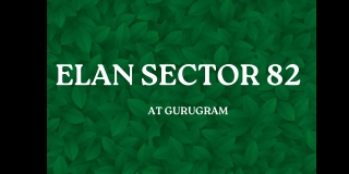 Elan Commercial At Sector 82, Gurugram - Download PDF