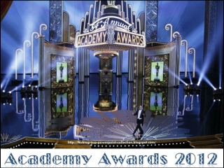 Academy Awards 2012