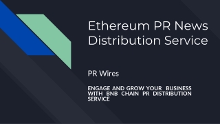 Ethereum news site