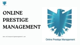 Importance Of Having A Web Design And Development Services