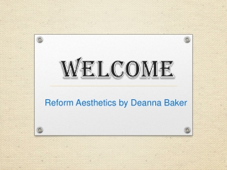 Get the Best Laser Treatments in Springfield