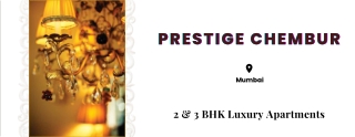 Prestige Chembur Mumbai Brochure