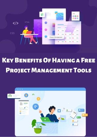 Top Free Project Management Tools