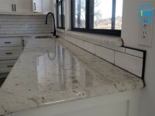 tile installation ranger tx