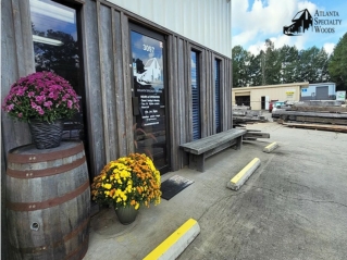 custom barn doors atlanta ga