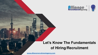 cio hiring