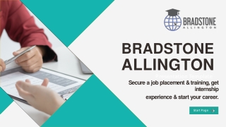 Get Best Training Course With Guaranteed Job
