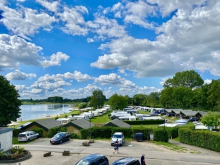 Vakantiepark op de Veluwe