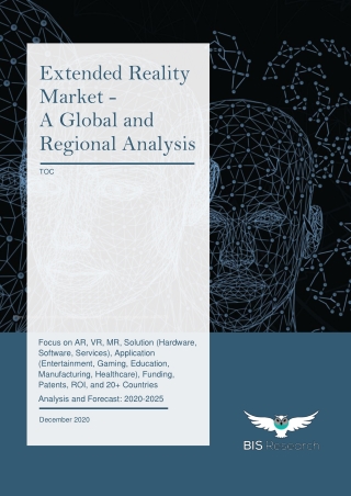 Global Extended Reality Market