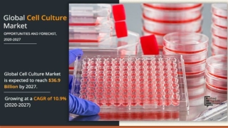 What is Cell Culture?
