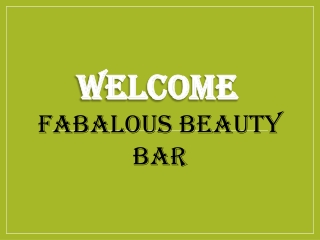 Best Hair Salon in Benfield Valley