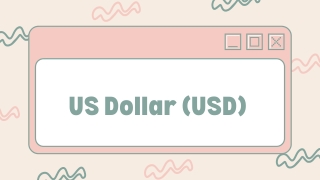 US Currency Exchange Rate | Buy and Sell USD