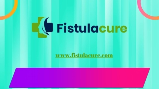 Best anal fistula doctor in Chandigarh