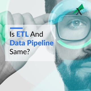 ETL and Data Pipeline - What's the Same and What's Not
