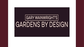 Landscaper Wigan