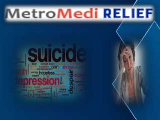 How to Overcome Suicidal Thoughts