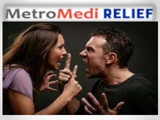 What are the common problems that couple face in a relationship